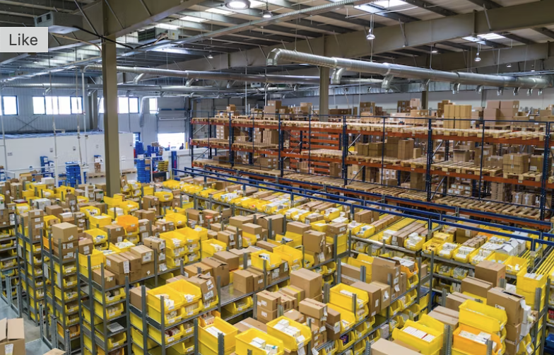 Warehouse automation and optimization