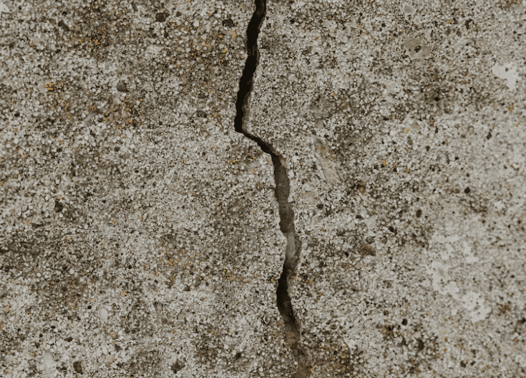 Surface Inspection (Crack, Rust, etc.)