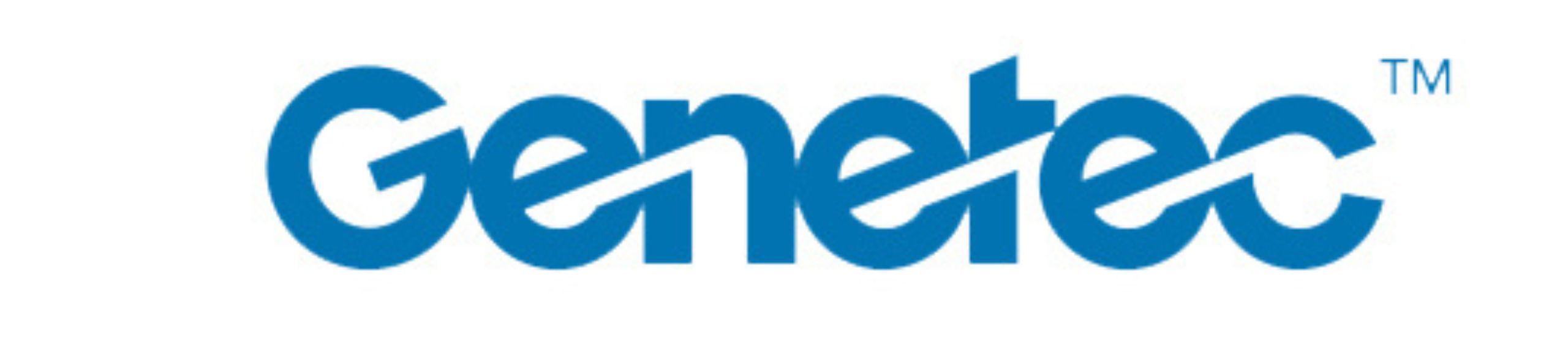 genetec logo