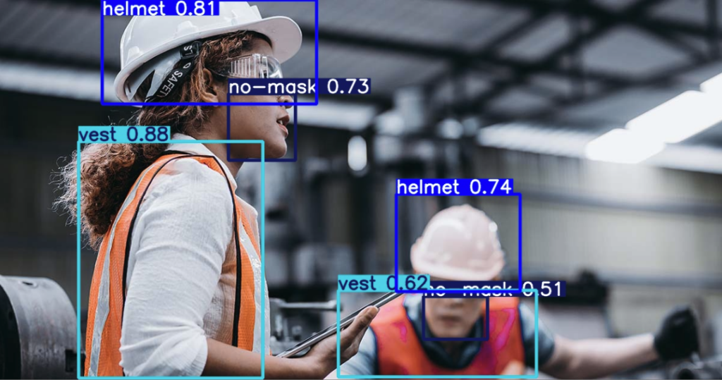 Sicurezza sul lavoro e riduzione degli incidenti