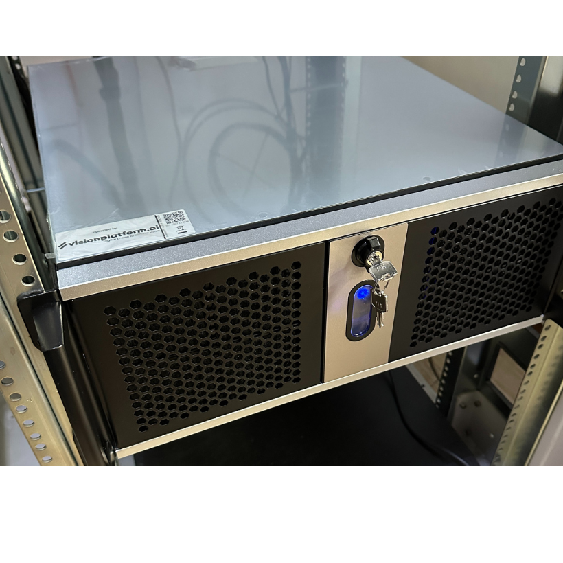 Why run AI on a central GPU server?