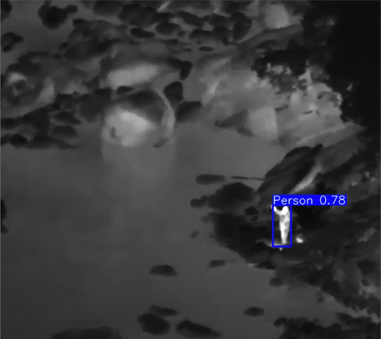 Search and rescue operations
