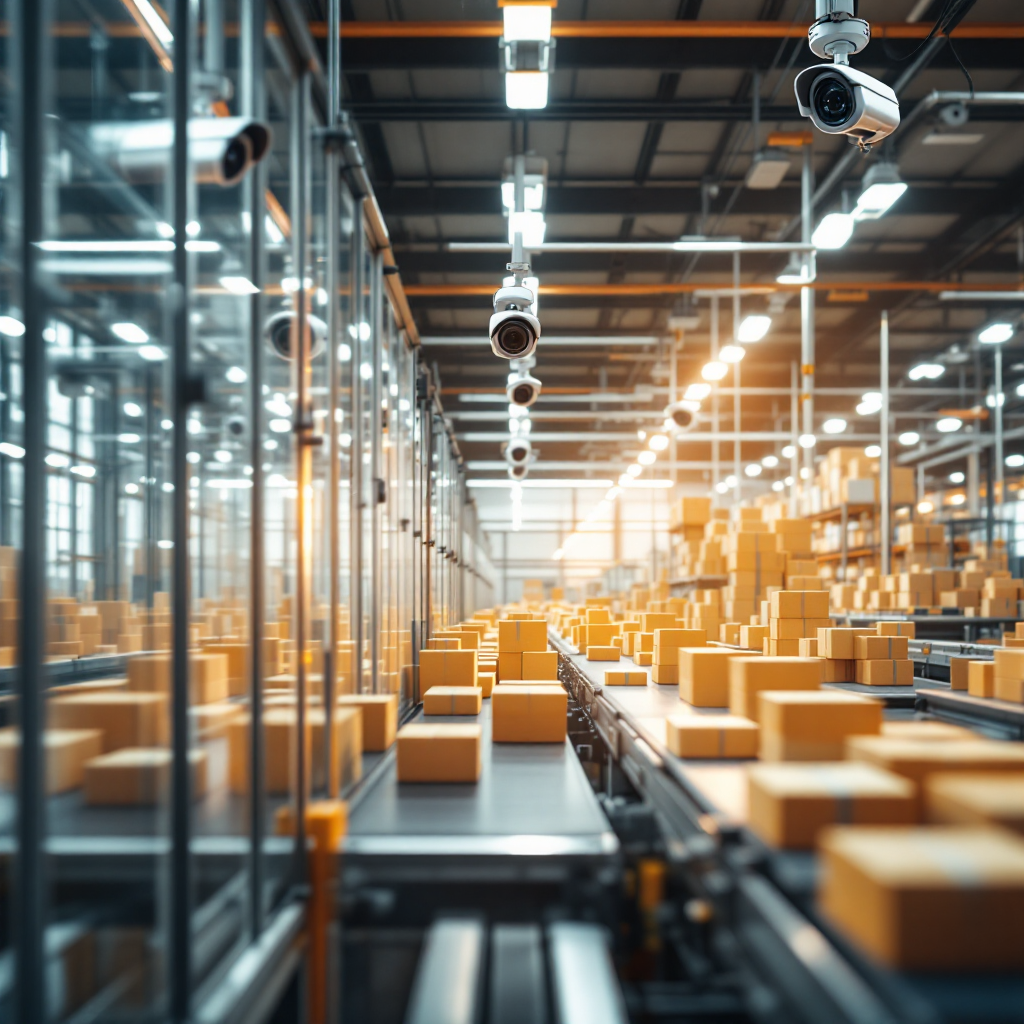 Detecção de Risco de Contaminação por IA via Visão Computacional