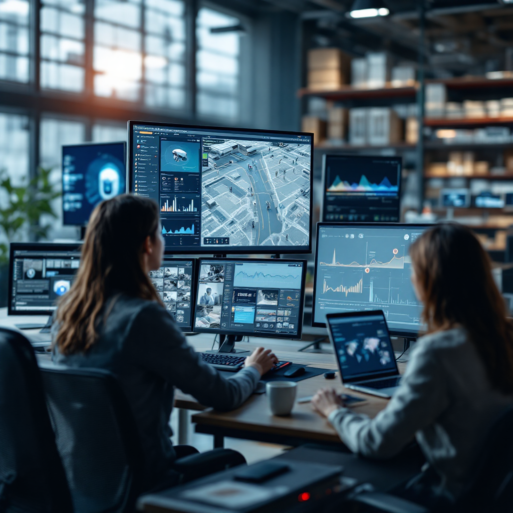 NX Witness VMS Videomanagement-Software von Network Optix