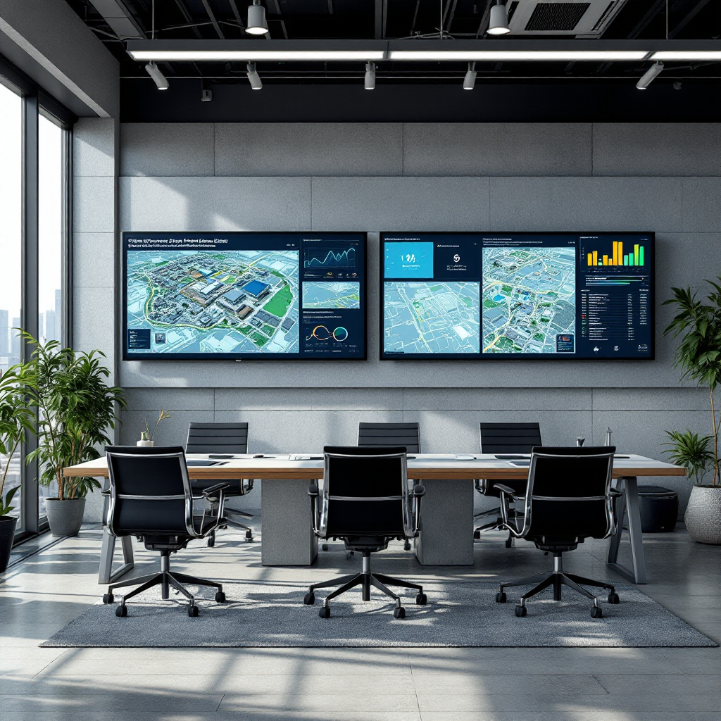 Proveedor de software de gestión de vídeo de Milestone Systems