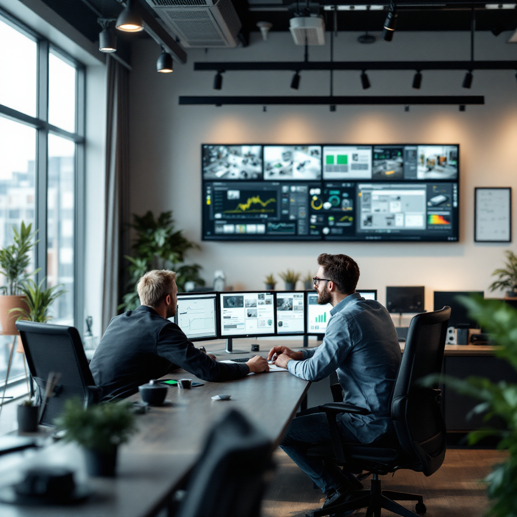 Agenti di analisi video con IA per approfondimenti in tempo reale