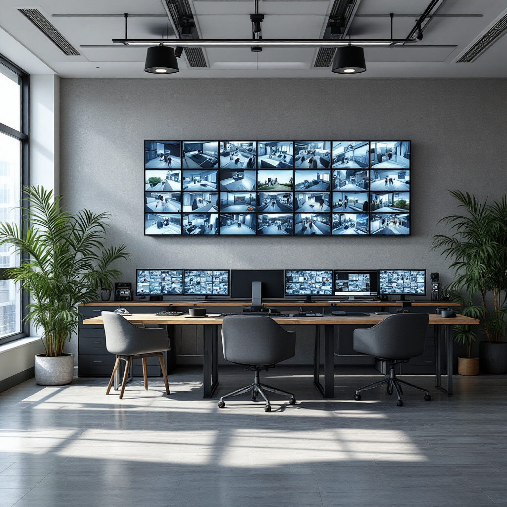 Wisenet Wave videobeheersoftware