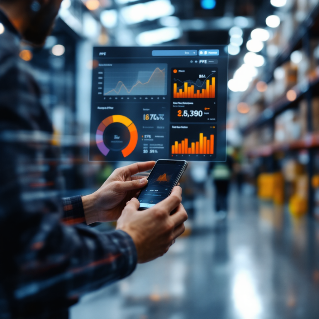 Détection d’EPI par IA pour les travailleurs de la transformation de la viande