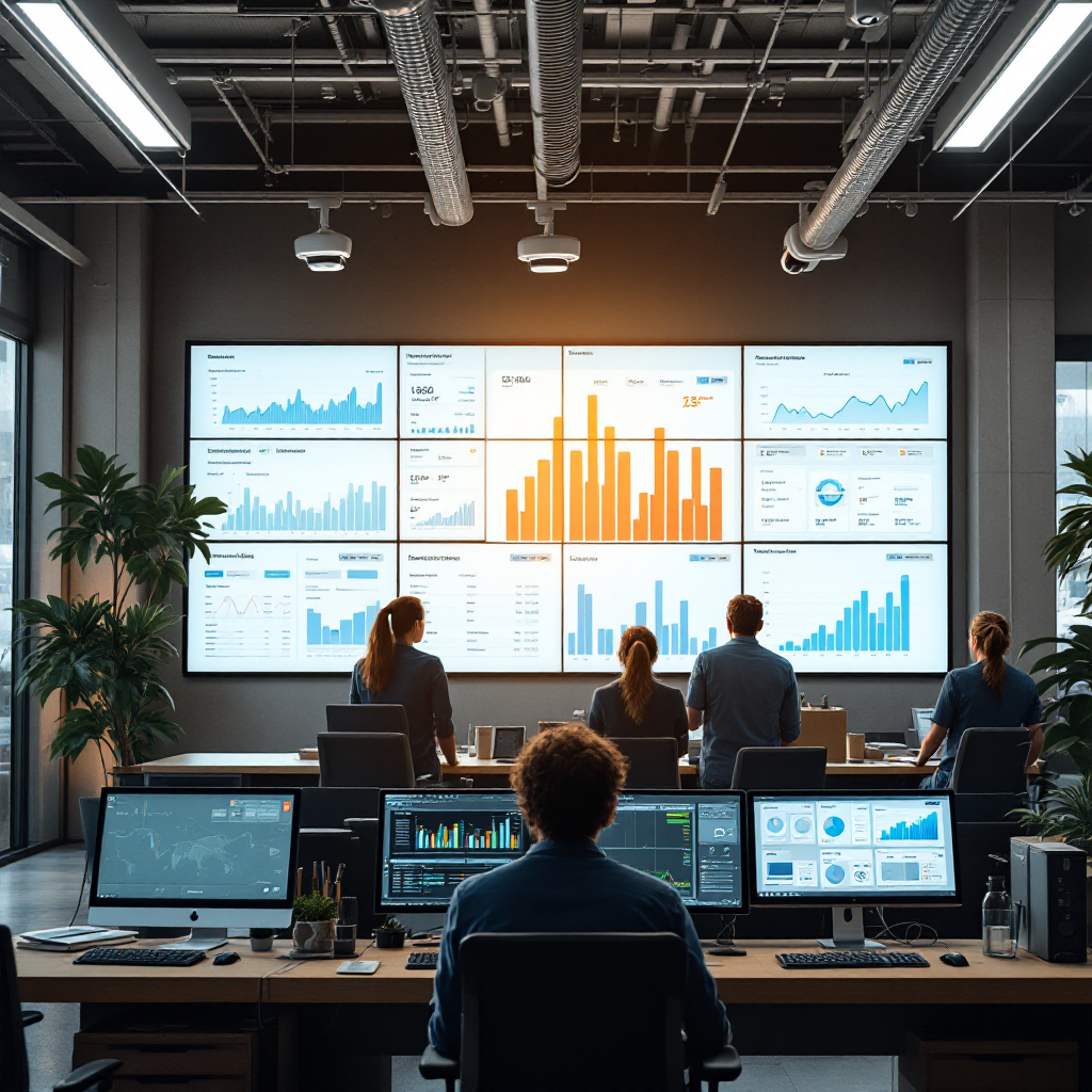 KI-Videoanalyse auf NX Witness VMS für Videomanagement