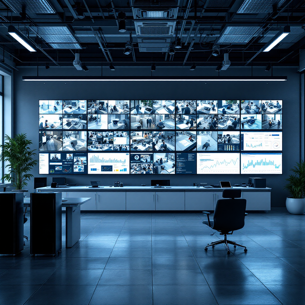 Hanwha Vision Video Management Software | Wisenet VMS