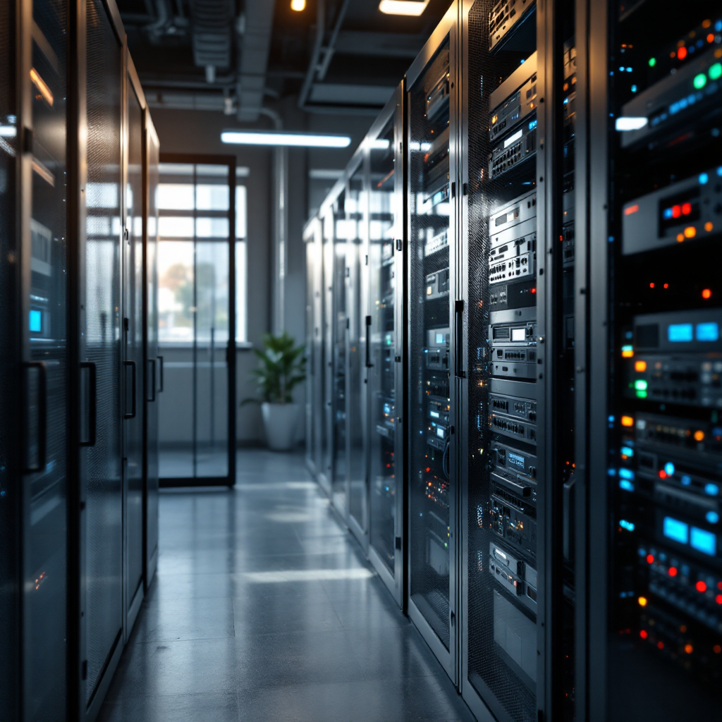 Descripción general del software de gestión de vídeo Axis Camera Station