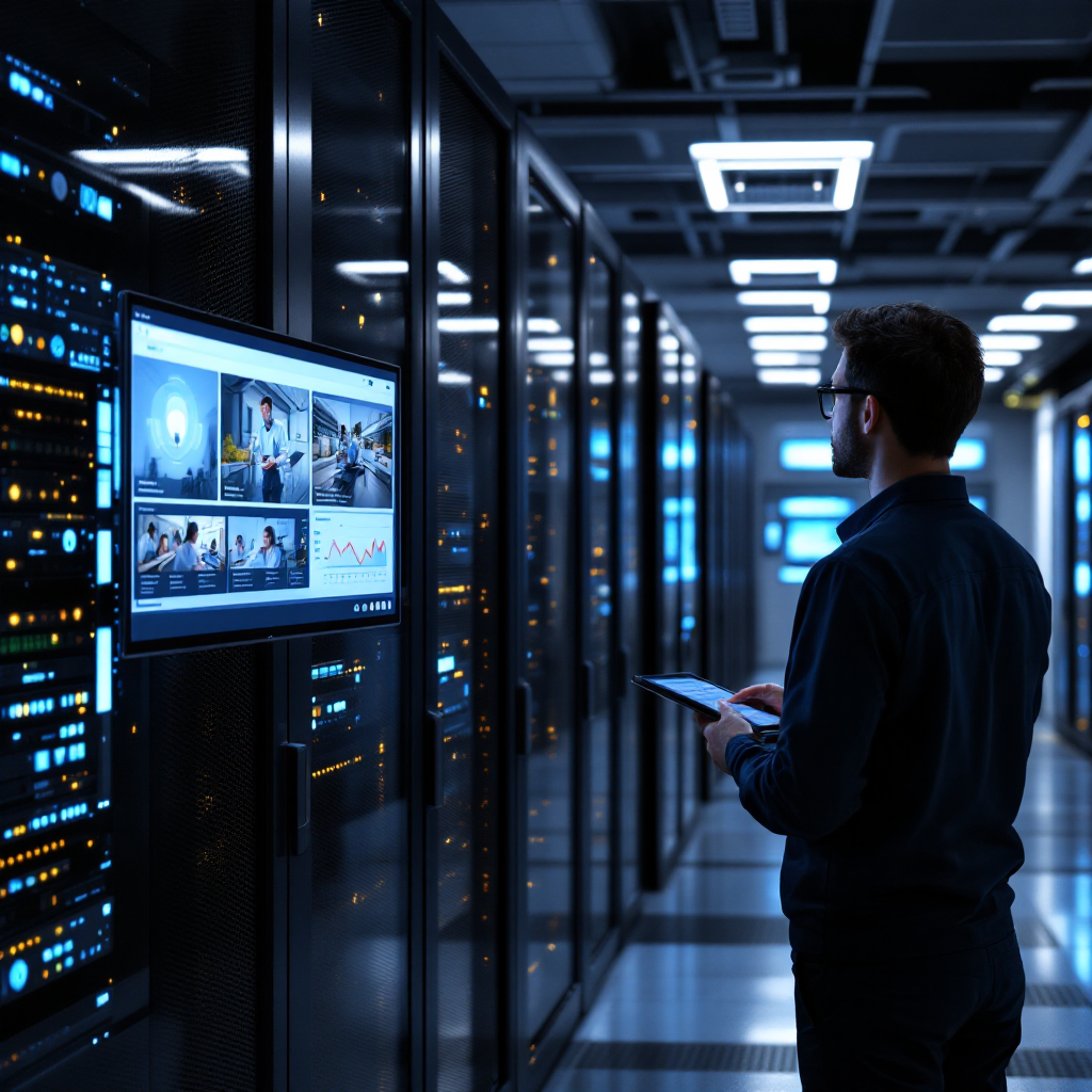 Add AI video analytics to Wisenet Wave – Hanwha Vision