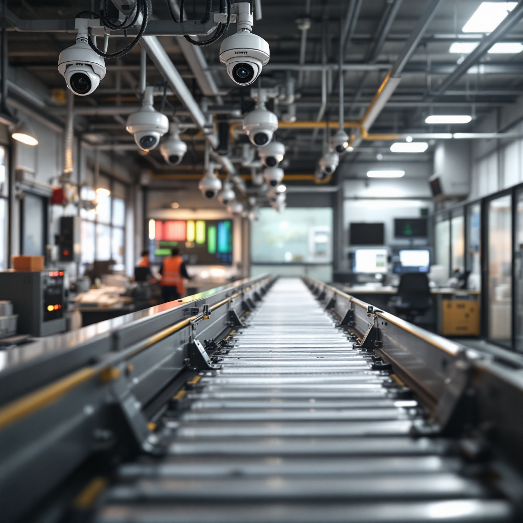 Wykrywanie szczątków zwierząt w strumieniach odpadów przy użyciu sztucznej inteligencji